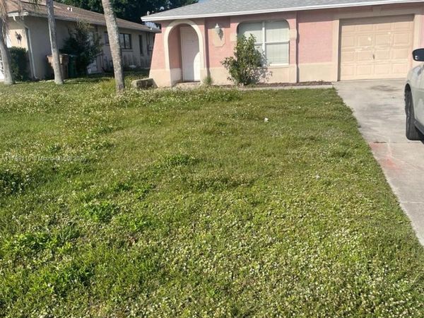 1104 SE 24th Ave, Unit 1104, Cape Coral, FL 33990