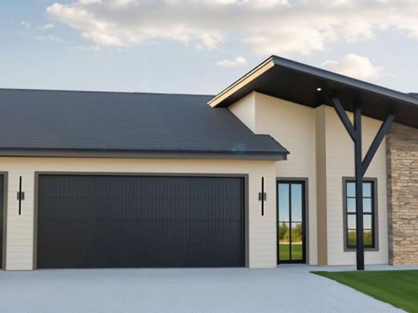 289 Mickey Mouse Avenue, Horace, ND 58047