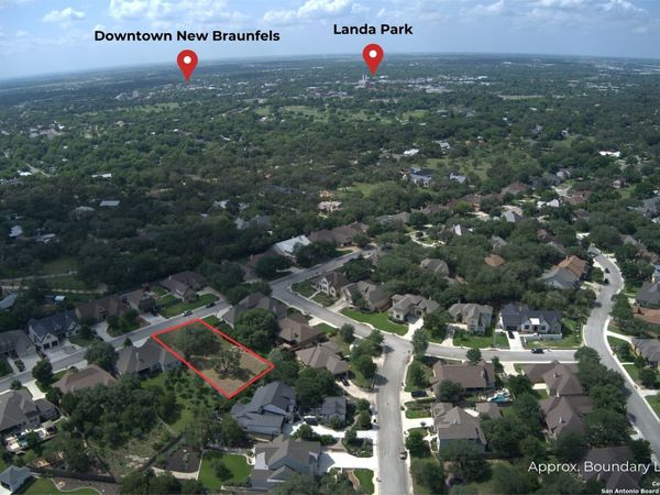 645 Acorn Drive, New Braunfels, TX 78130