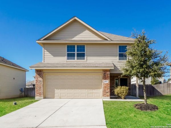 4939 War Horse, San Antonio, TX 78242
