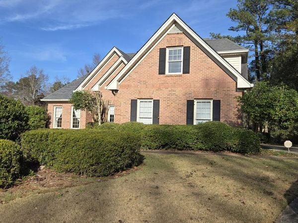 2329 Lochinver Lane SW, Conyers, GA 30094