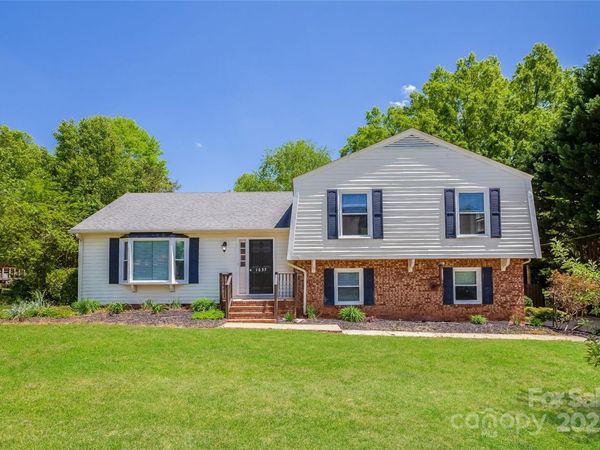 1637 Buckingham Avenue, Gastonia, NC 28054