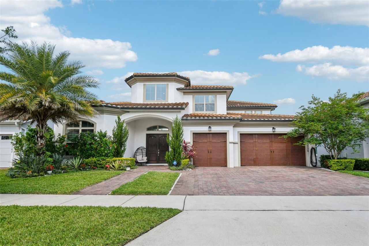 13136 Alderley Drive Drive, Orlando, FL 32832 Photo