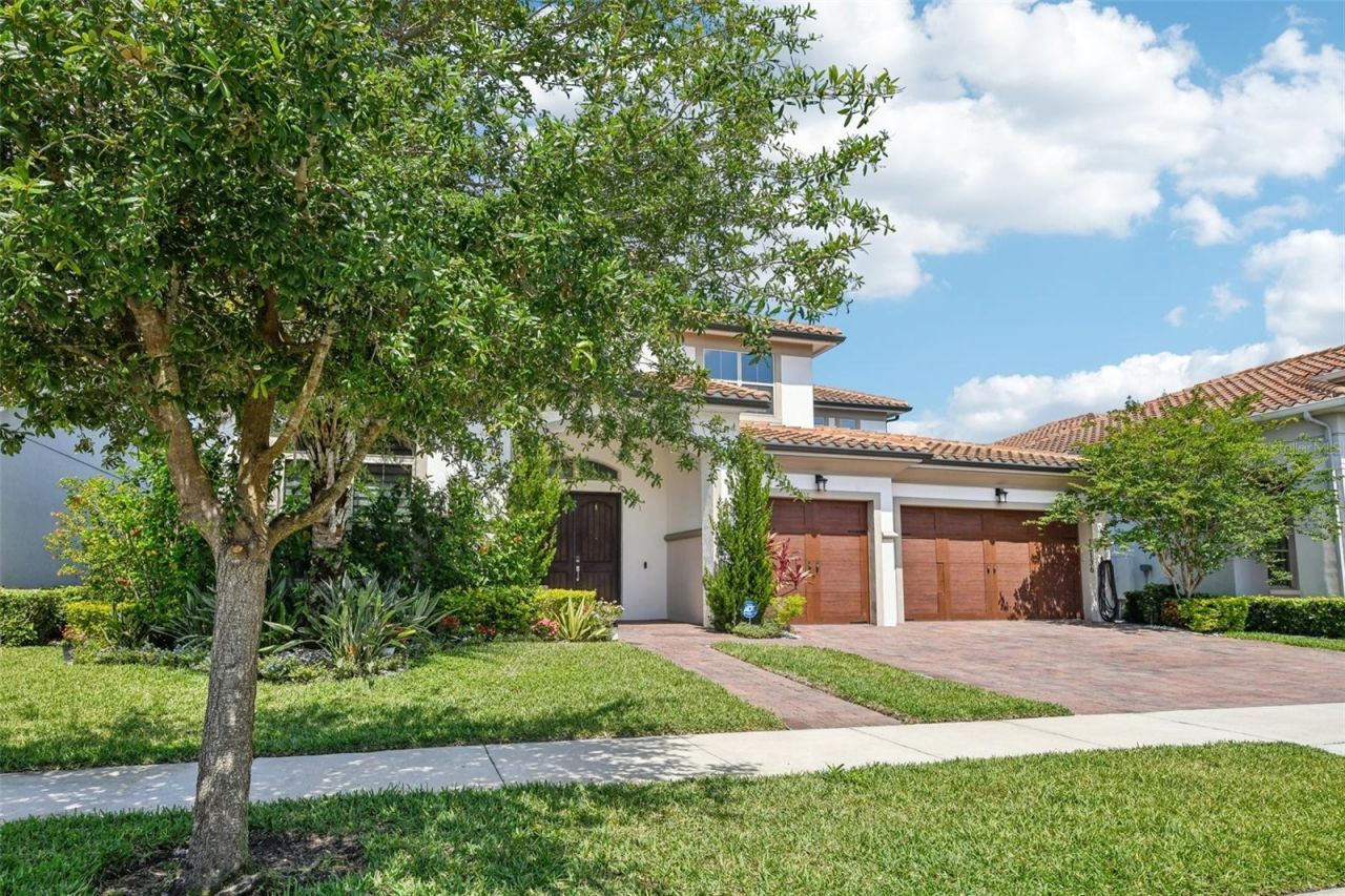 13136 Alderley Drive Drive, Orlando, FL 32832 Photo