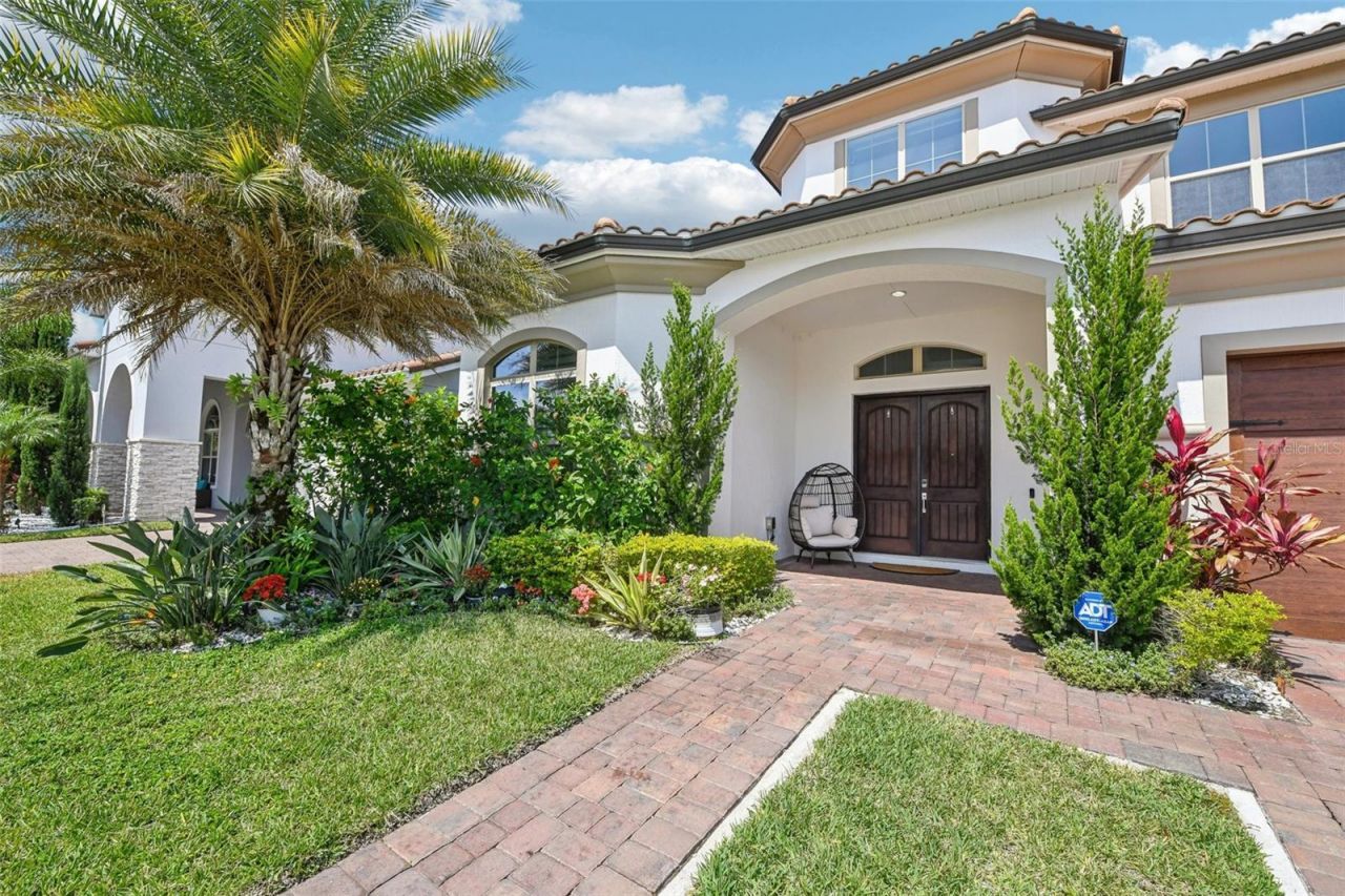 13136 Alderley Drive Drive, Orlando, FL 32832 Photo