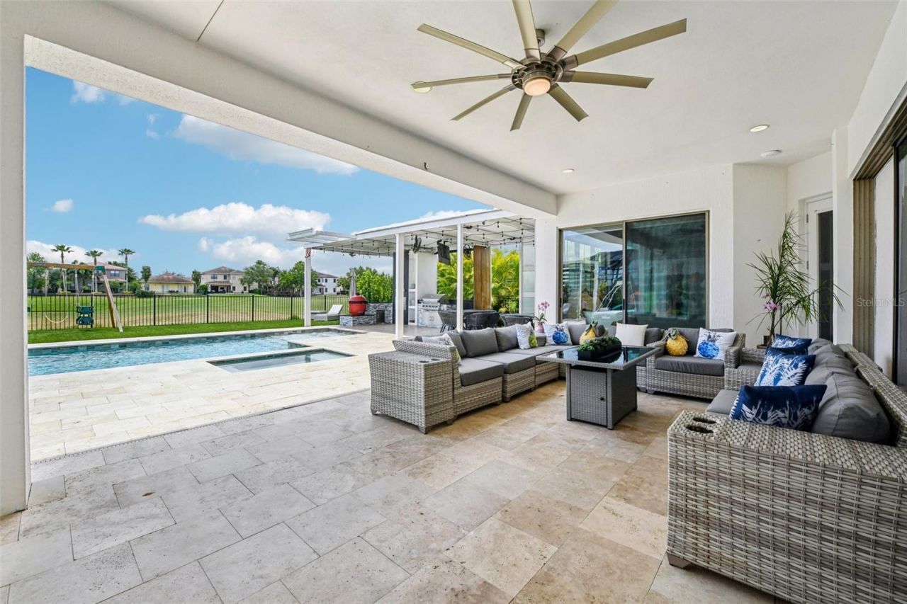 13136 Alderley Drive Drive, Orlando, FL 32832 Photo