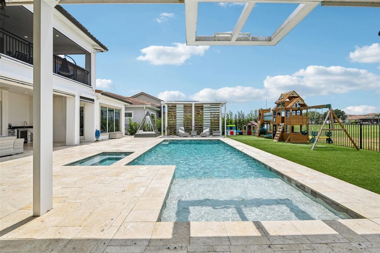 13136 Alderley Drive Drive, Orlando, FL 32832 Photo