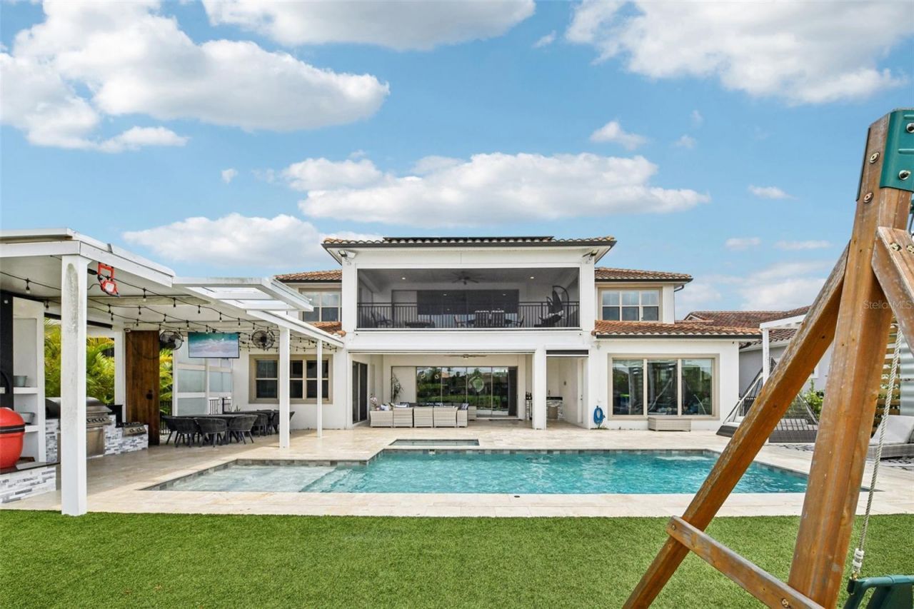 13136 Alderley Drive Drive, Orlando, FL 32832 Photo