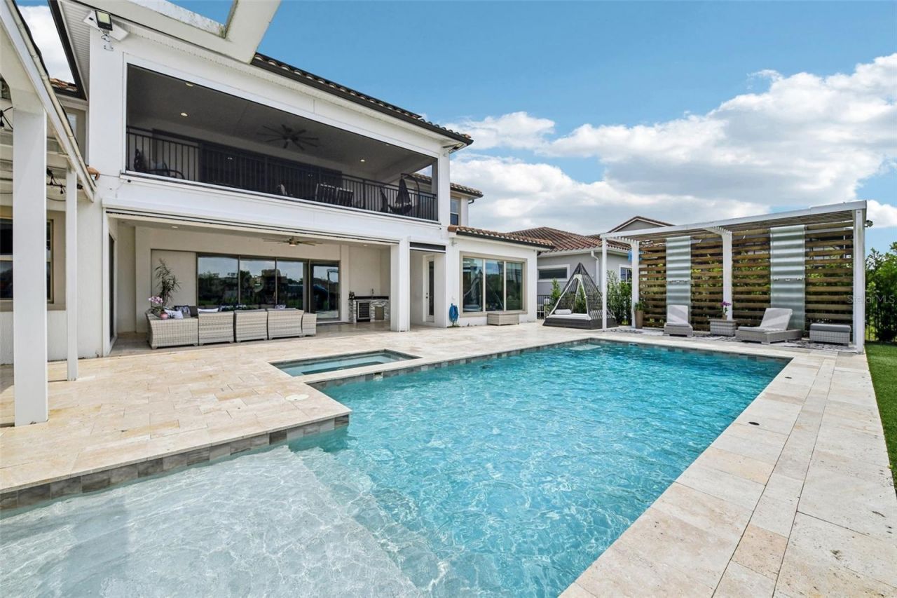 13136 Alderley Drive Drive, Orlando, FL 32832 Photo