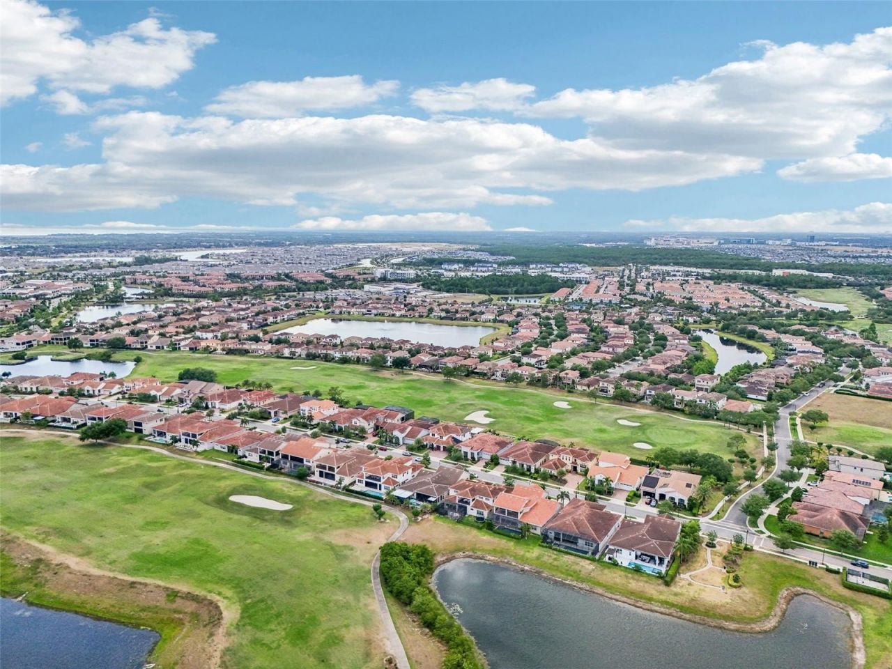 13136 Alderley Drive Drive, Orlando, FL 32832 Photo