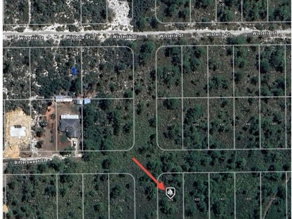 629 GADWALL AVENUE, LAKE PLACID, FL 33852