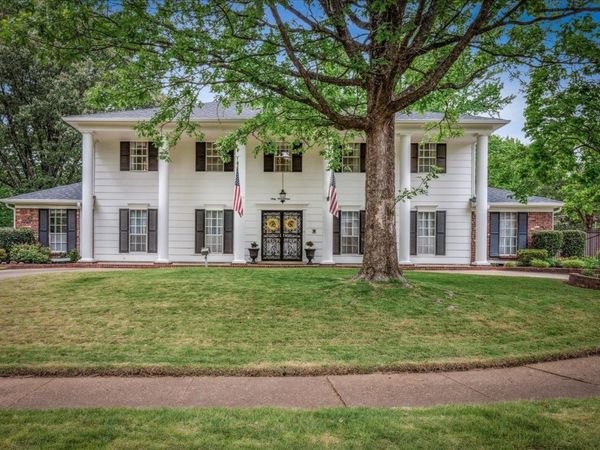 6416 OLD ORCHARD CV, Memphis, TN 38119