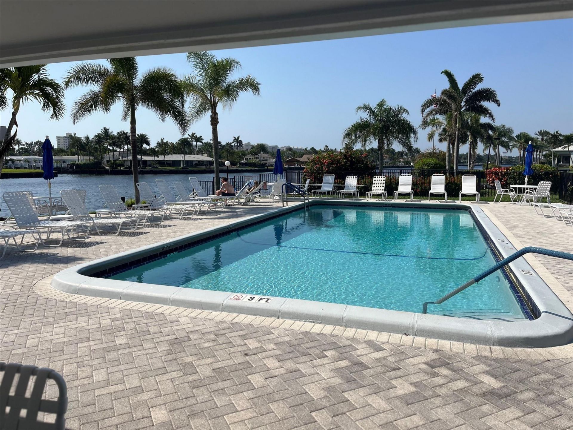 6407 Bay Club Drive, Unit 3, Fort Lauderdale, FL 33308 Photo