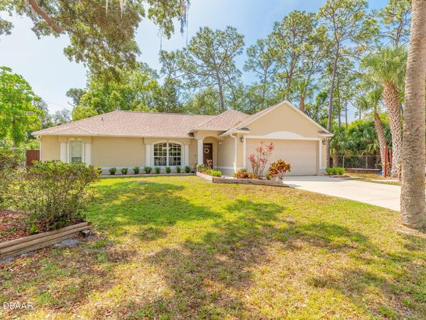 1692 Old Tomoka Road, Unit W, Ormond Beach, FL 32174
