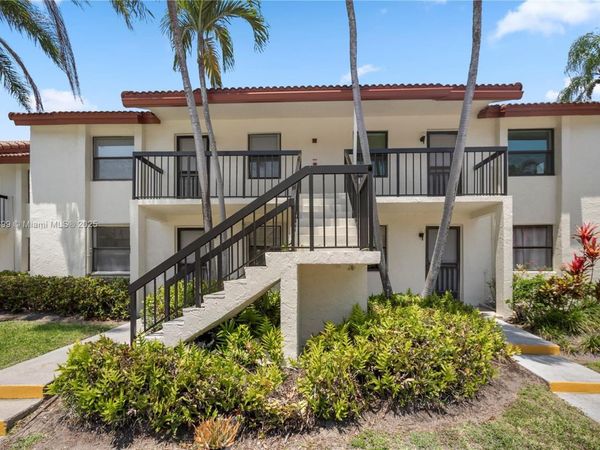 22053 Palms Way, Unit 106, Boca Raton, FL 33433