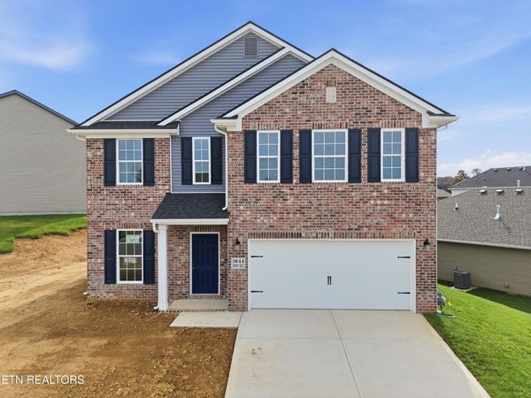 3644 Crimson Circle, Maryville, TN 37801