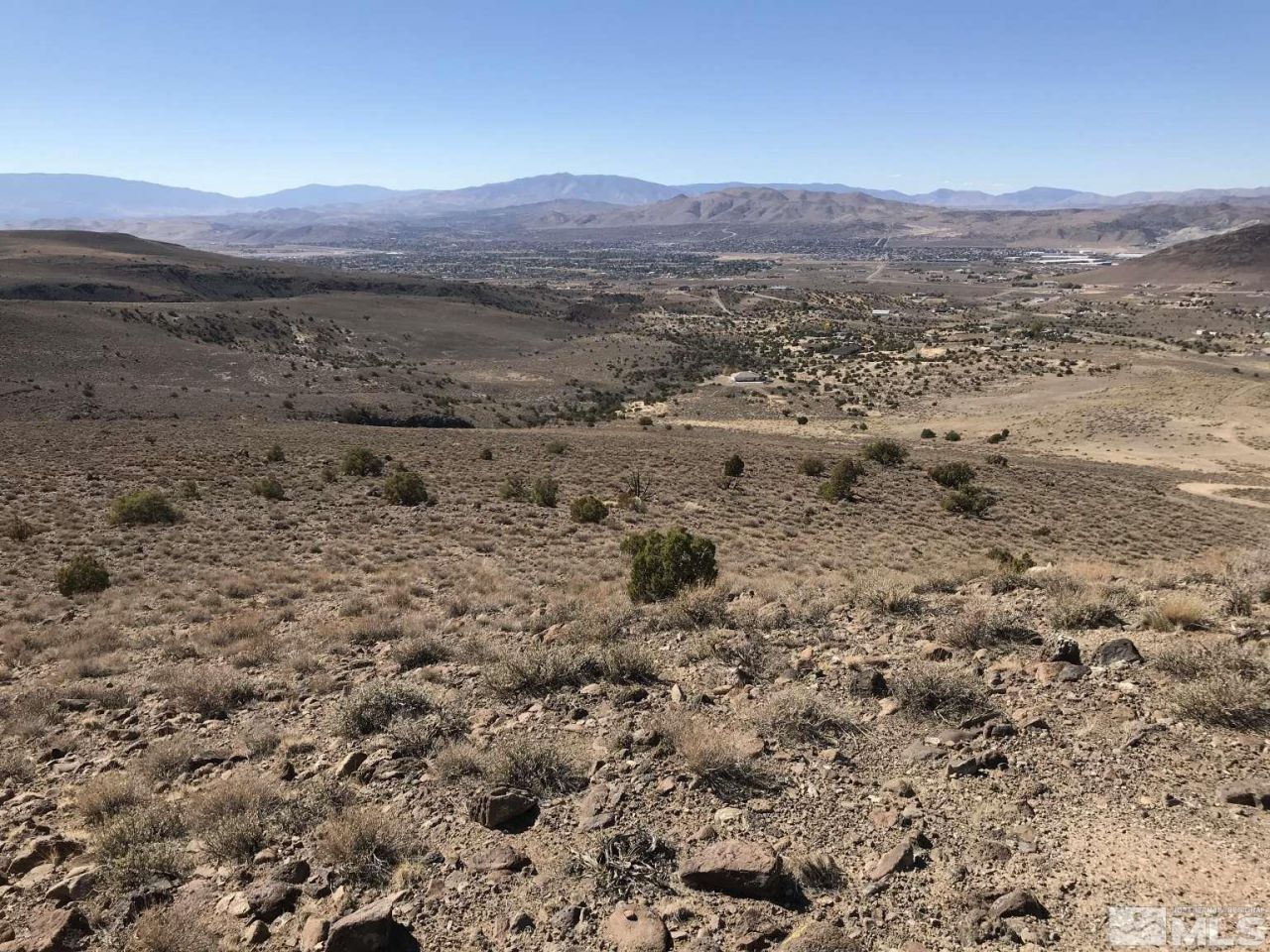 0 Detar Place, Sparks, NV 89441 Photo