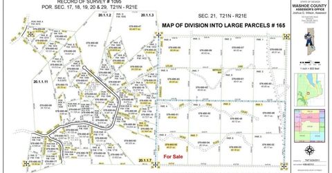 0 Detar Place, Sparks, NV 89441 Photo