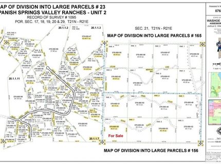 0 Detar Place, Sparks, NV 89441 Photo