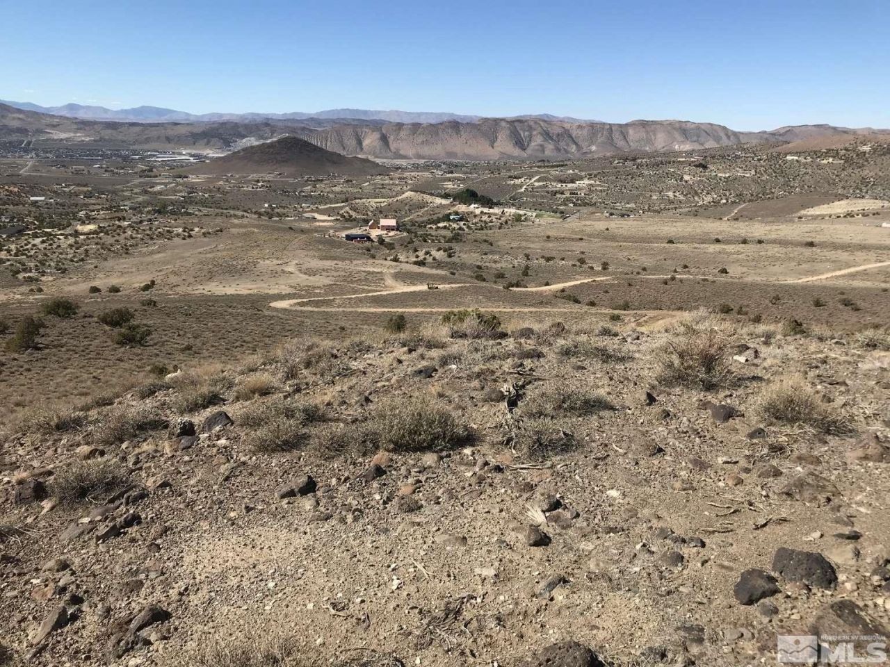 0 Detar Place, Sparks, NV 89441 Photo