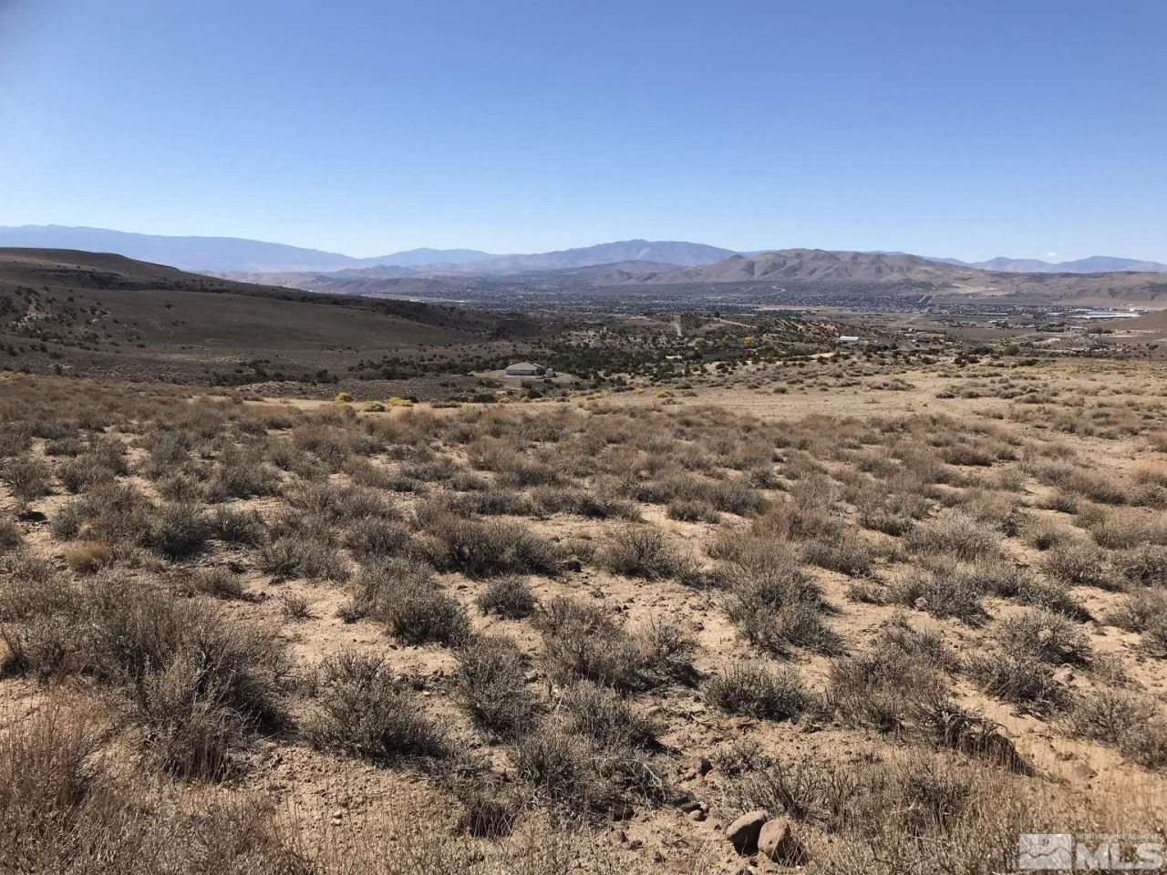 0 Detar Place, Sparks, NV 89441 Photo