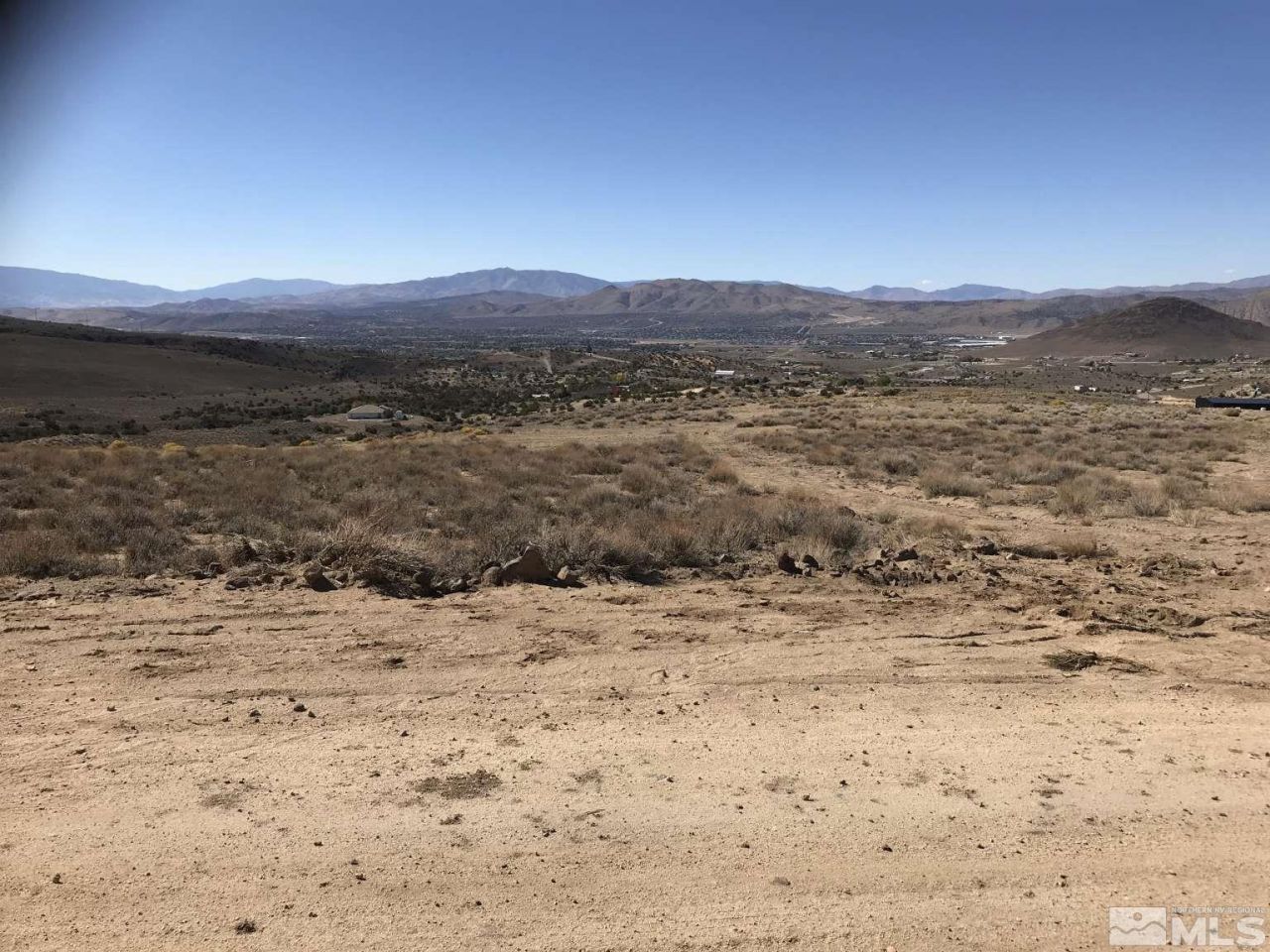 0 Detar Place, Sparks, NV 89441 Photo