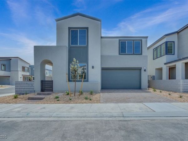 10433 Smokey Mariposa Avenue, Las Vegas, NV 89166