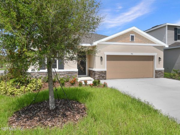 306 ALEXANDRITE Street, DeLand, FL 32720