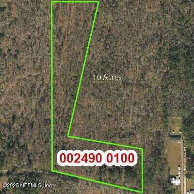 8549 Acree Road, Jacksonville, FL 32219 Photo