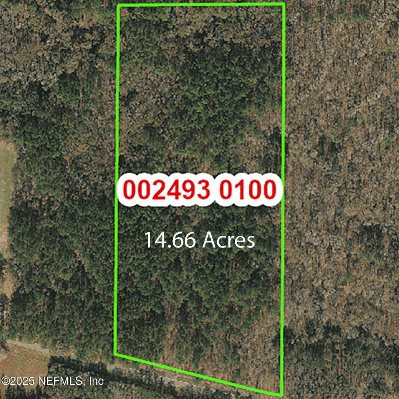 8549 Acree Road, Jacksonville, FL 32219 Photo