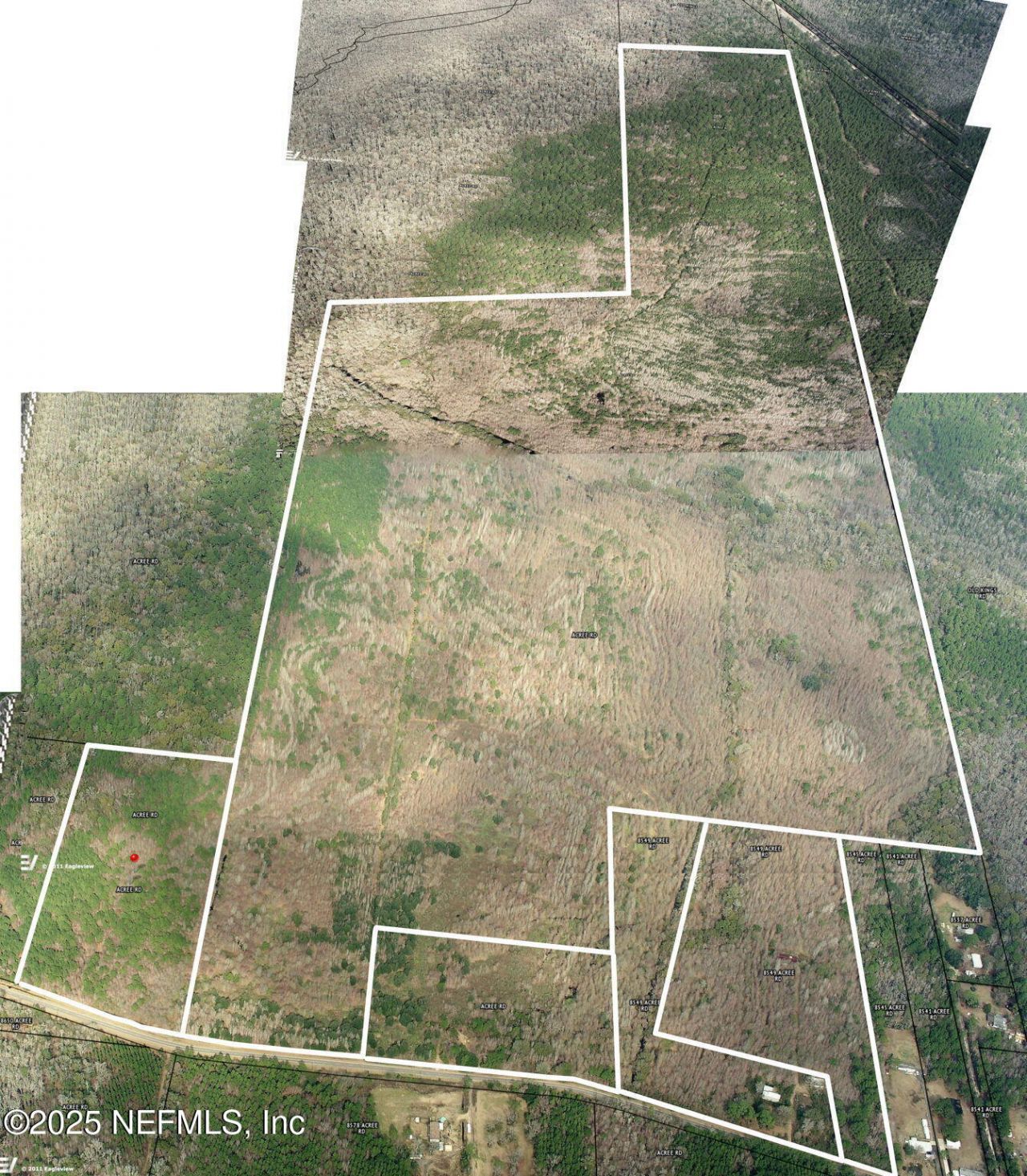 8549 Acree Road, Jacksonville, FL 32219 Photo