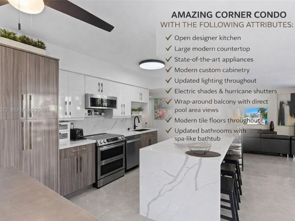 3600 Mystic Pointe Dr, Unit 306, Aventura, FL 33180