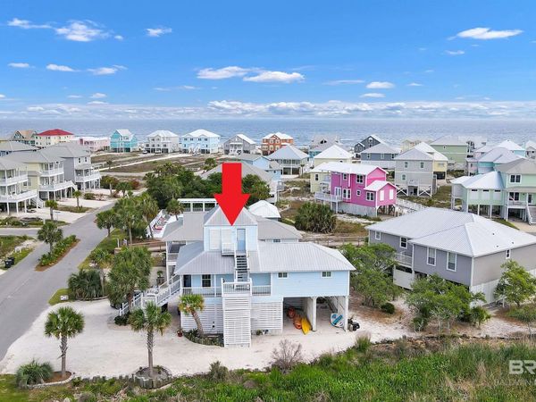 665 Morgantown Boulevard, Gulf Shores, AL 36542