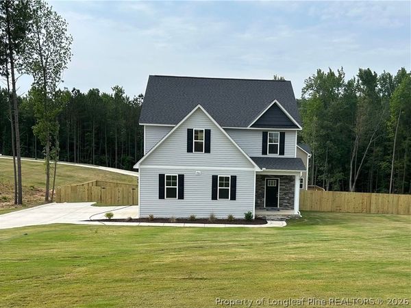 206 Uwharrie Way, Sanford, NC 27330