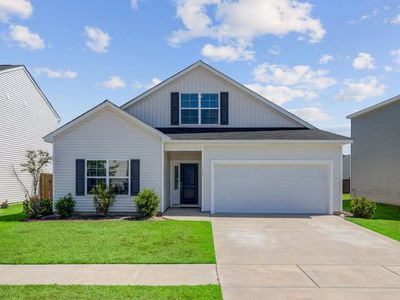 134 Percheron Drive, Summerville, SC 29486