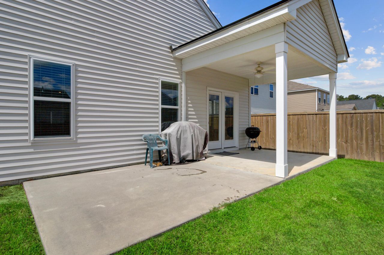 134 Percheron Drive Photo 23