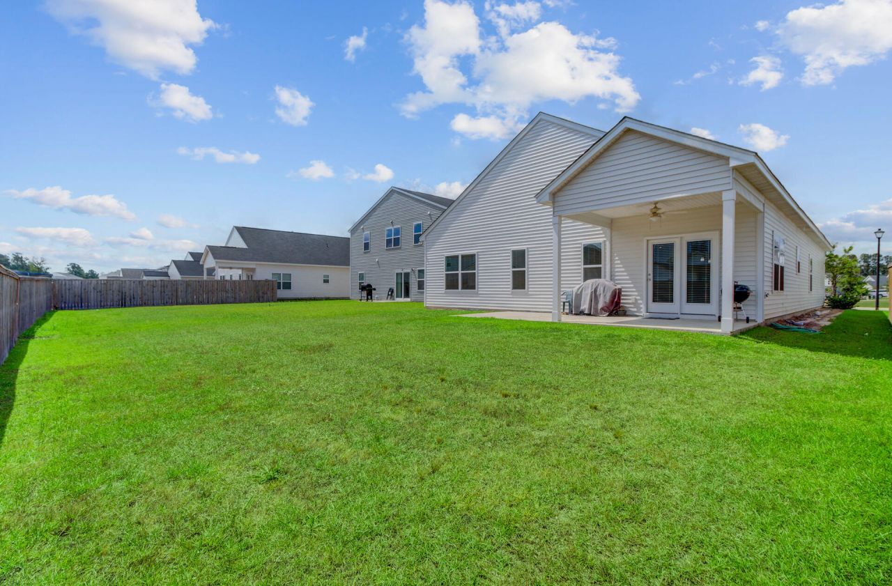 134 Percheron Drive Photo 24