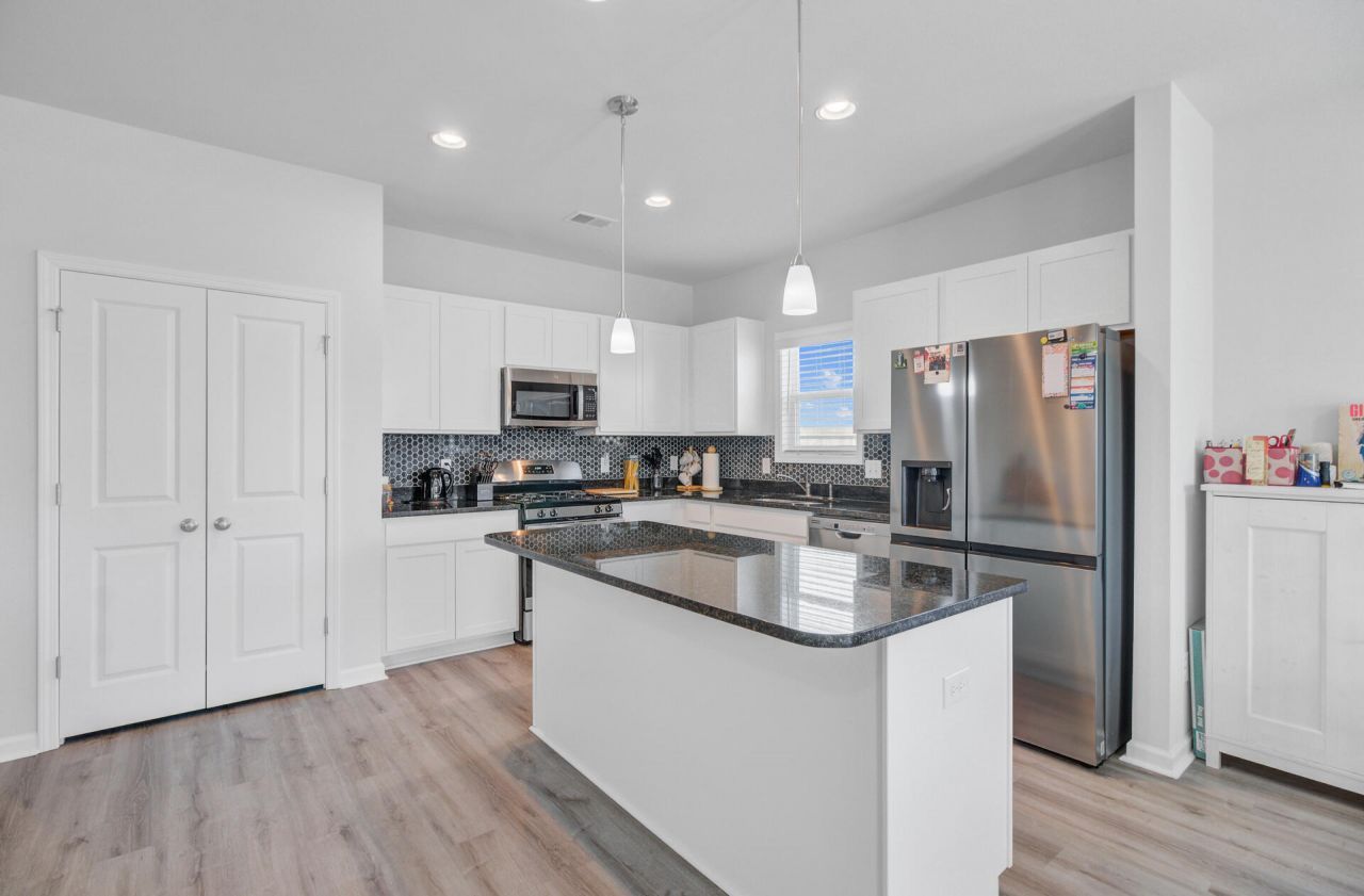 134 Percheron Drive Photo 8