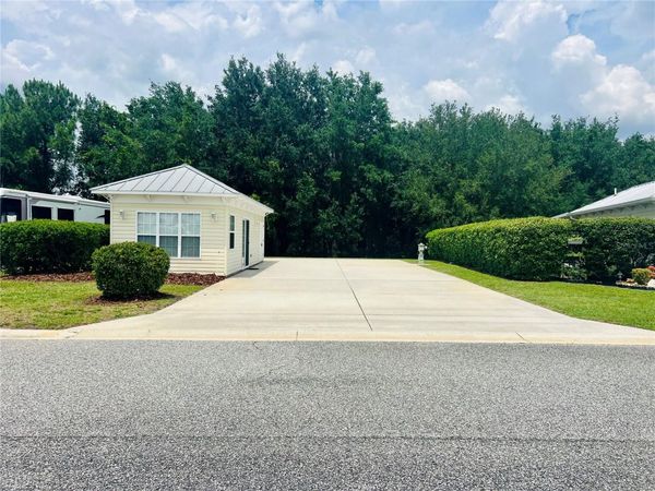 9413 SE 49TH TERRACE, WEBSTER, FL 33597