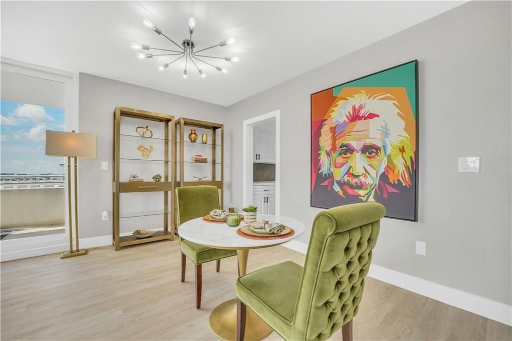 888 Intracoastal Drive, Unit 14F, Fort Lauderdale, FL 33304 Photo