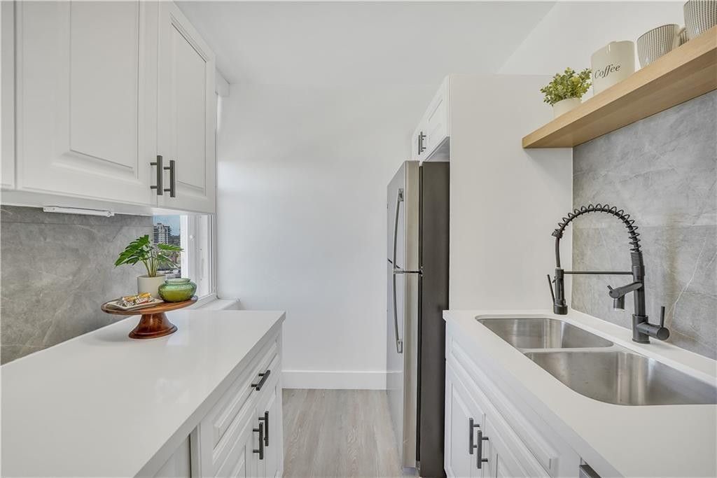 888 Intracoastal Drive, Unit 14F, Fort Lauderdale, FL 33304 Photo