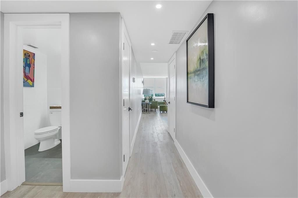 888 Intracoastal Drive, Unit 14F, Fort Lauderdale, FL 33304 Photo