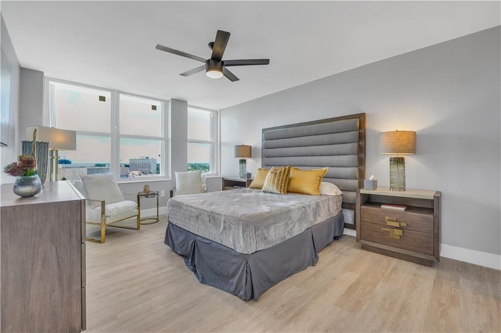 888 Intracoastal Drive, Unit 14F, Fort Lauderdale, FL 33304 Photo