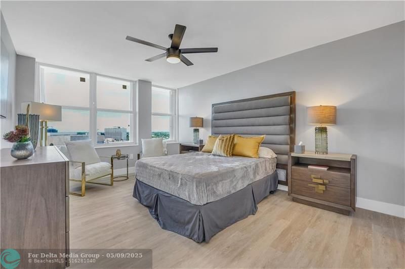 888 Intracoastal Drive, Unit 14F, Fort Lauderdale, FL 33304 Photo