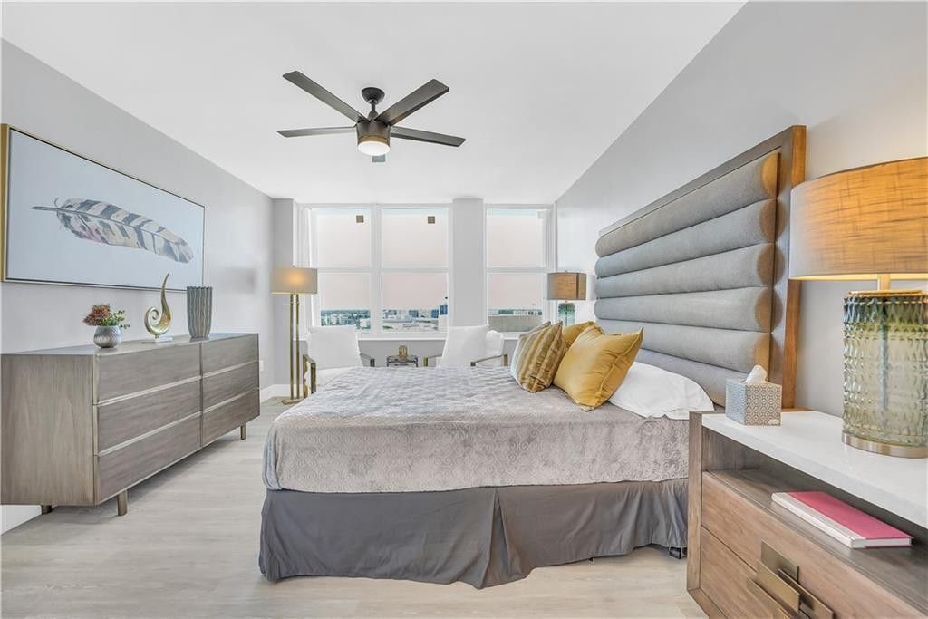 888 Intracoastal Drive, Unit 14F, Fort Lauderdale, FL 33304 Photo