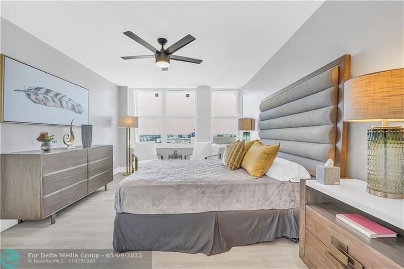 888 Intracoastal Drive, Unit 14F, Fort Lauderdale, FL 33304 Photo