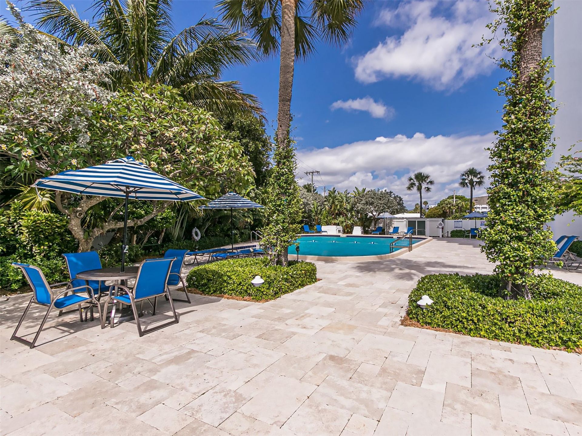 888 Intracoastal Drive, Unit 14F, Fort Lauderdale, FL 33304 Photo