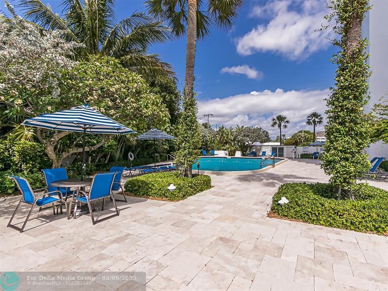 888 Intracoastal Drive, Unit 14F, Fort Lauderdale, FL 33304 Photo