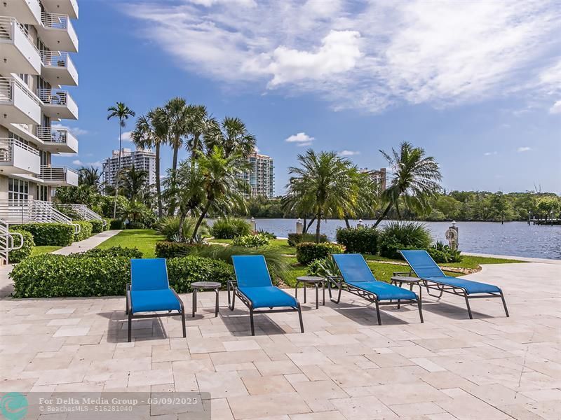 888 Intracoastal Drive, Unit 14F, Fort Lauderdale, FL 33304 Photo