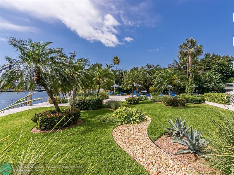 888 Intracoastal Drive, Unit 14F, Fort Lauderdale, FL 33304 Photo